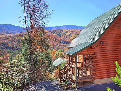 Cajun Hideaway Holiday Home Гатлінбург Екстер'єр фото