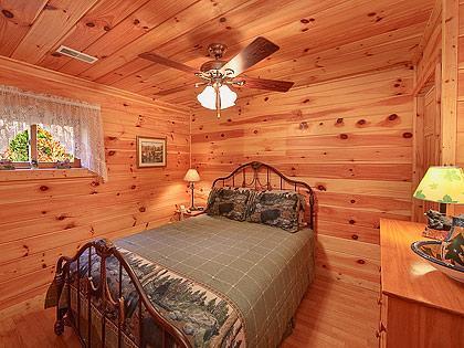 Cajun Hideaway Holiday Home Гатлінбург Екстер'єр фото