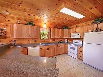 Cajun Hideaway Holiday Home Гатлінбург Екстер'єр фото